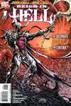 Reign in Hell comic books